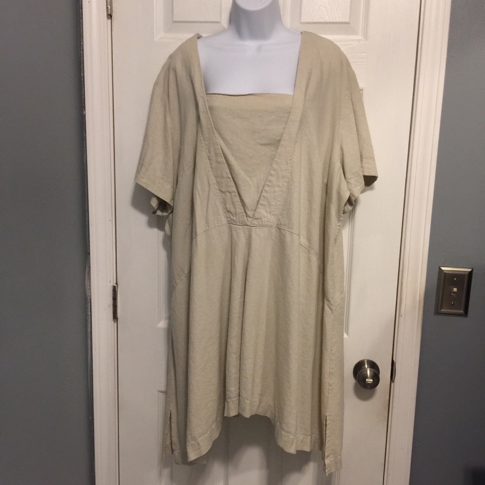 Ellos Tunic Top